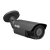 BCS-B-DT82812(II) Kamera tubowa 8MPx 4in1 Monitoring CVI TVI AHD CVBS obiektyw 2.8-12mm